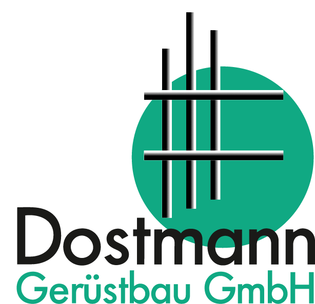 Logo Dostmann Gerüstbau GmbH